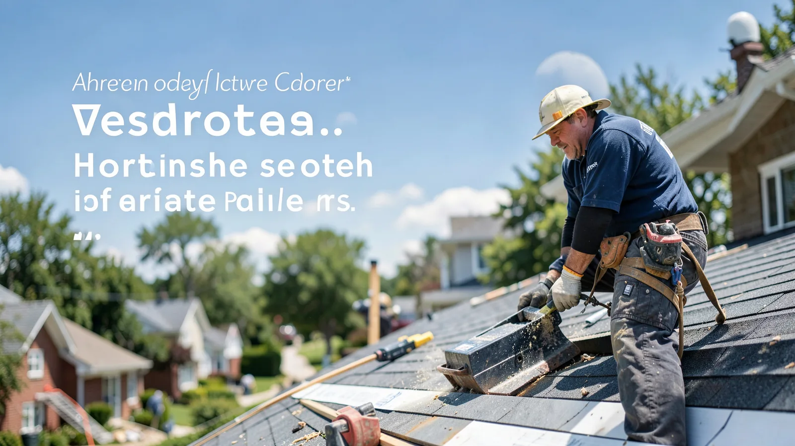 Roof Replacement in La Follette, TN near me